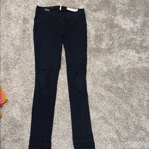 Rag and Bone Legging Jean